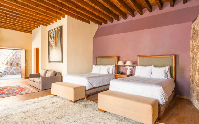 Casa del Rector Hotel Boutique - Adults Only