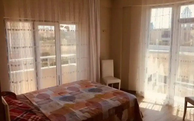 Belek Granada Villa 2 by Belek Rental