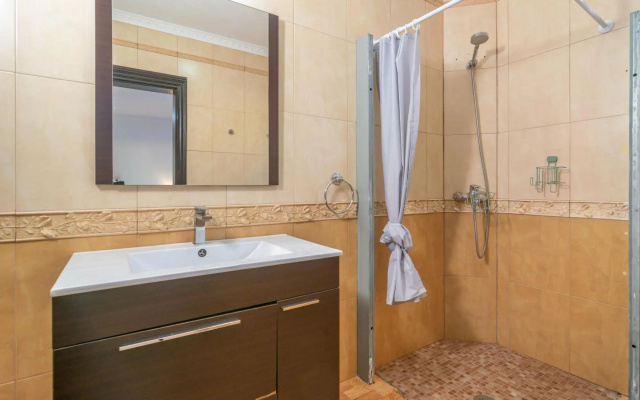 Villa Arhu - Villa With Private Pool In Capdepera