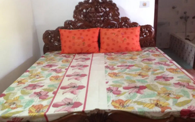 Sandradeepam Holiday Resorts