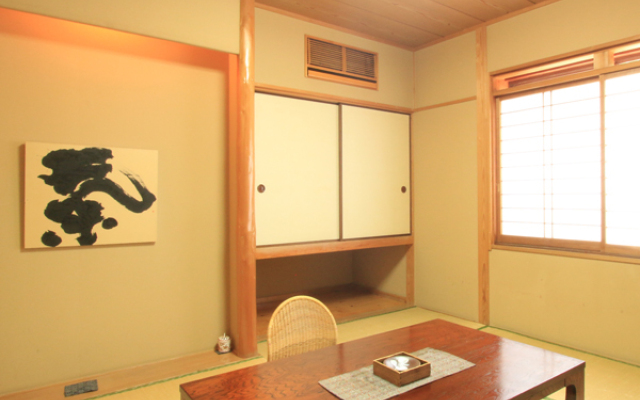 Hirayama Ryokan In Iki Island Japan From None Photos - 