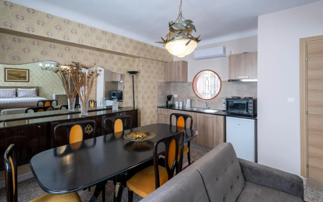 Ririka Athens Homes
