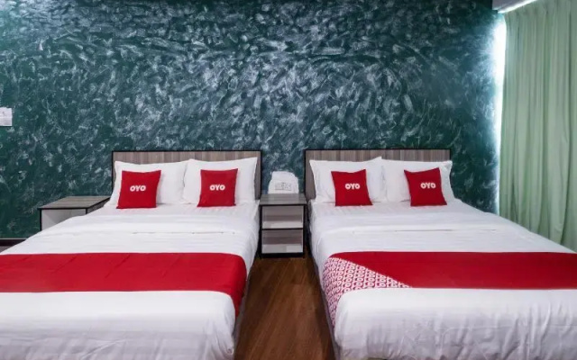 Hotel O 69 Room 4 Stay