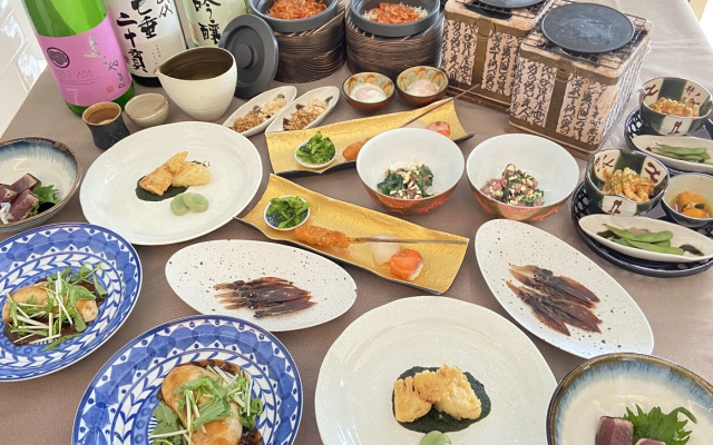 APA Hotel Shin Osaka Ekimae Tower