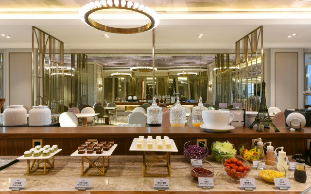 Mercure Shijiazhuang Downtown