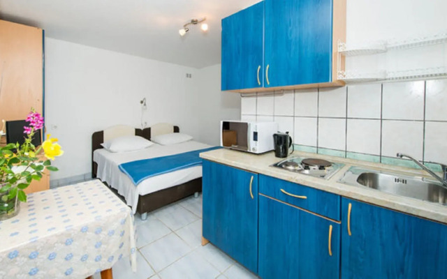 Apartments Mirjana