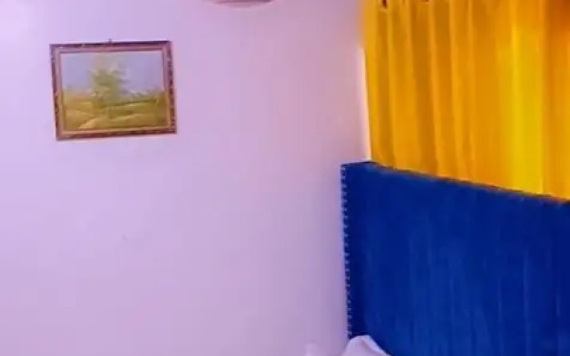 Lux Suites Vee Studio Apartments Bamburi