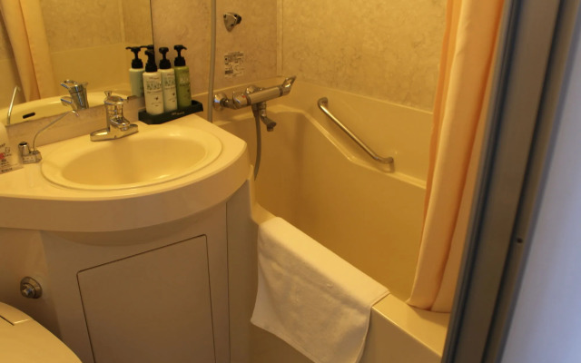 Hotel Concorde Hamamatsu