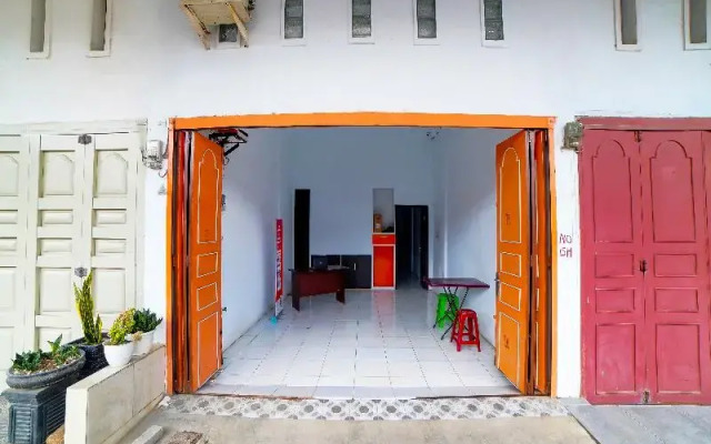 OYO 91220 Infinite Residence