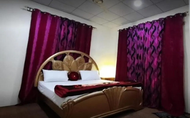 Royal Punjab Hunza Hotel And Restaurant