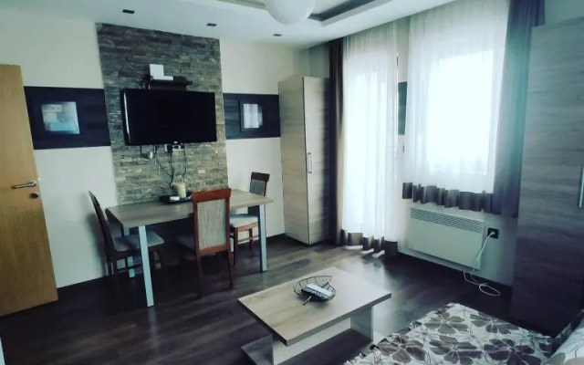 Apartman D16 Milmari Kopaonik