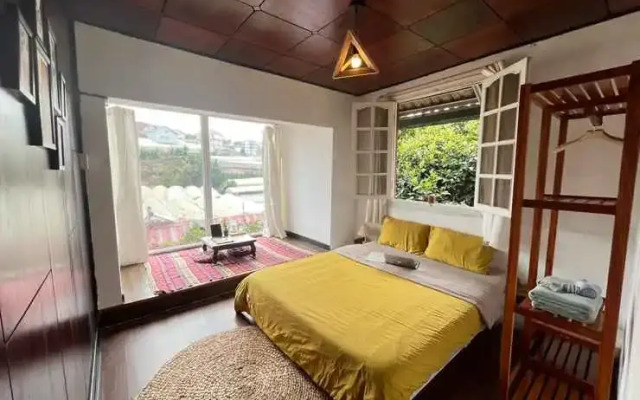 The Burrow Dalat