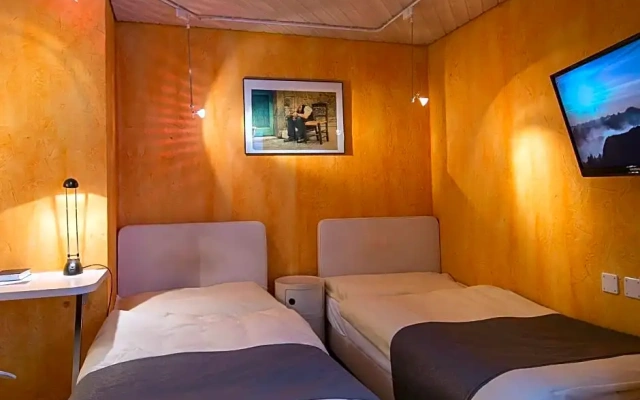 Seilers Hotel