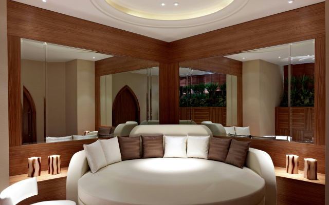 JW Marriott Hotel Ankara