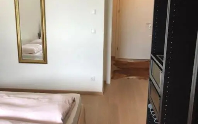 Apartment Wild Ebene