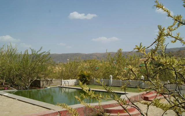 Pushkar Risala Resort