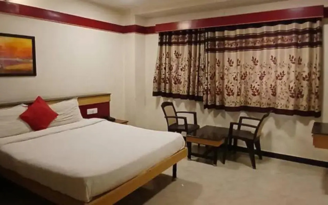 Fabhotel Sri Sai Guru Comforts