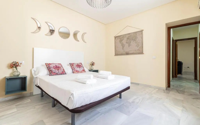 Allo Apartments Caballeros Centro 2 Habitaciones