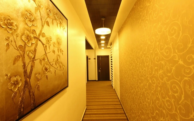 Hotel Supreme