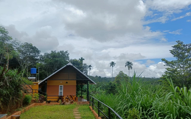 Agronest Farm Wayanad By Teal Luxury Stays
