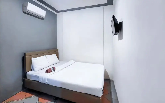 Kasmaran Guest House Syariah By SIHA Hospitality