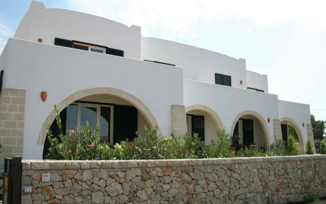 Holiday Home Near the Sea