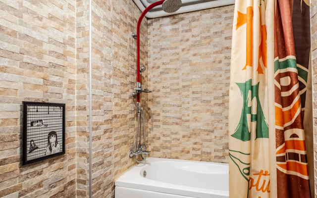 Cozy Flat With Backyard 600 m to Moda Coastal Park