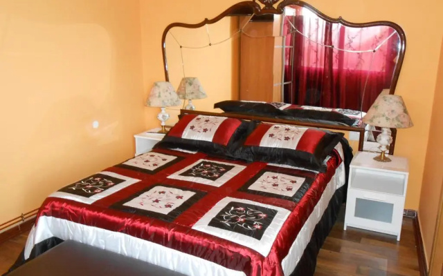 Vilar Norte Hotel