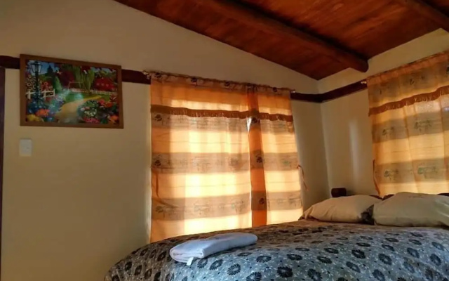 Termas El Pantanal