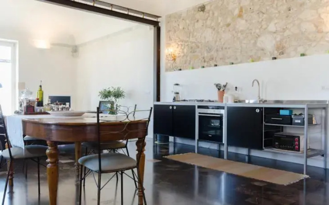 Dimora di Ortigia