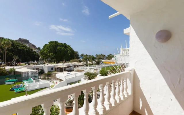 Bungalows Caribe