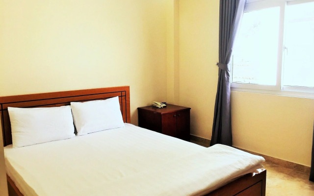 New Hotel