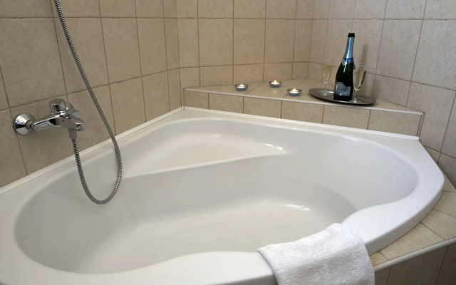 Feng Shui Wellness Apartmanház Hévíz