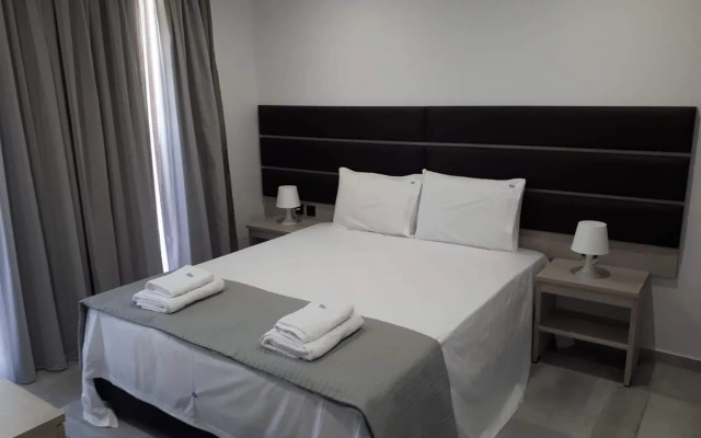 Thalassa Hotel