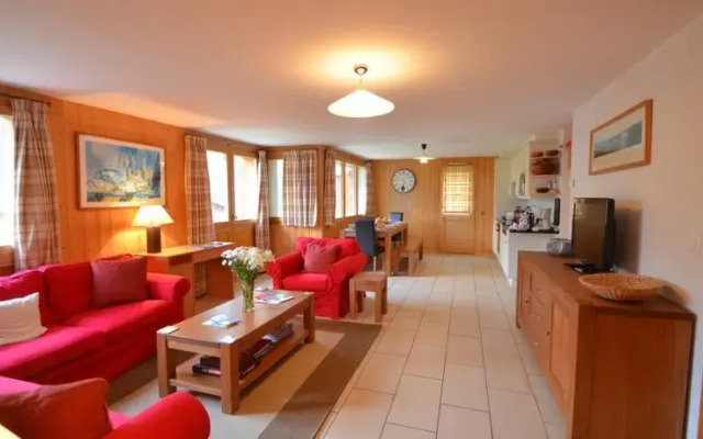 Appartement Pres des Pistes