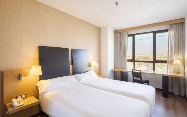 Hotel Rice Bulevar