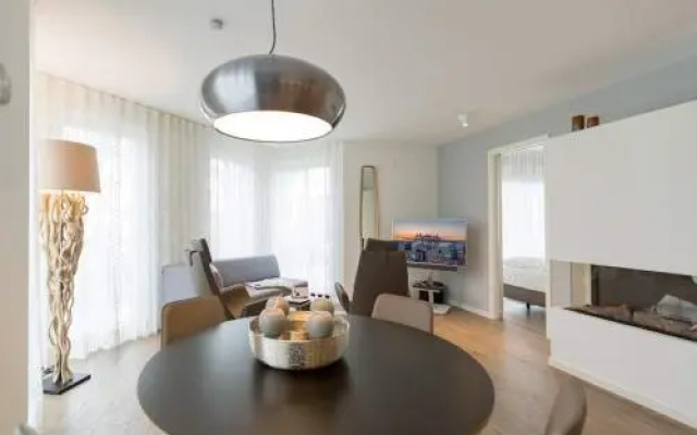 Domizil Duene 8_Appartement 4