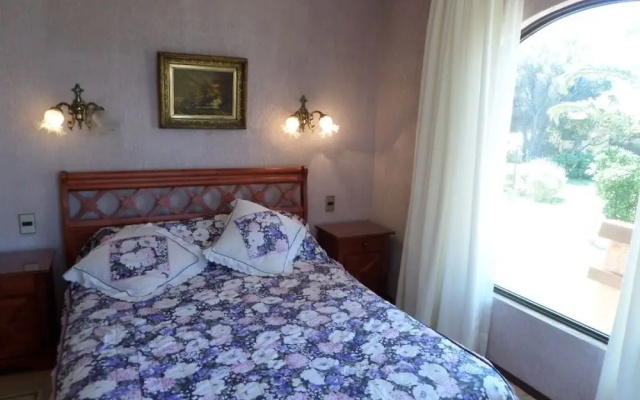 Casa Antares Iquique 1127