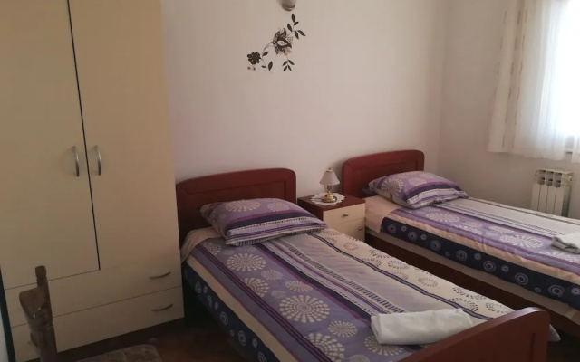 Guest House Krševan