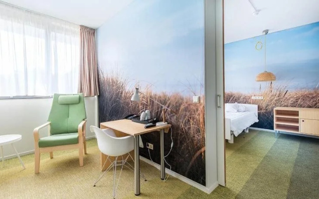 Zorghotel De Kim