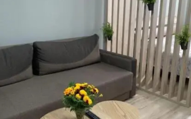 Babylon Apartments on Vidinska 41