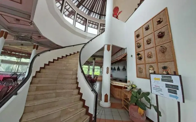 Hotel Rosenda
