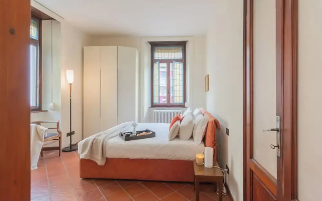 La Casa del Golfista by Rent all Como