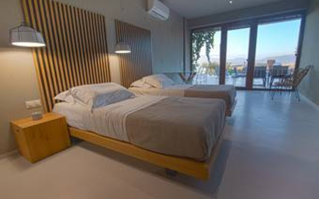 Marnos Grand Villa
