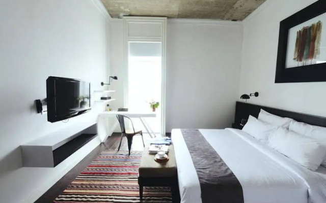Morrissey Serviced Apartment