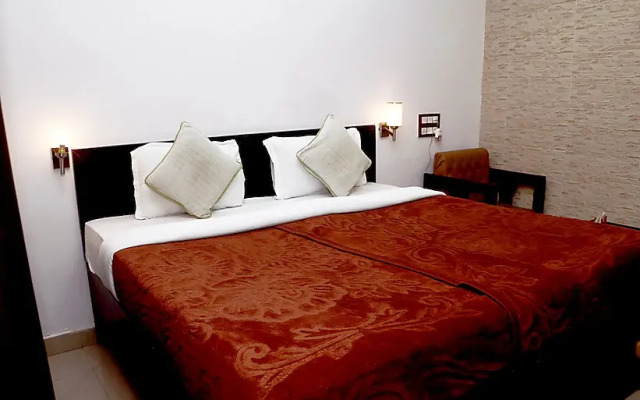 Hotel Royal Classic