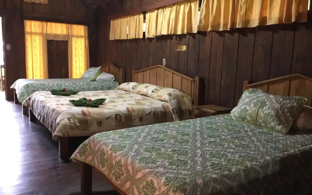 Hotel Las Cabanitas