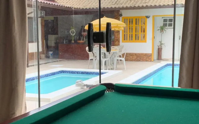 Pousada Fazendinha