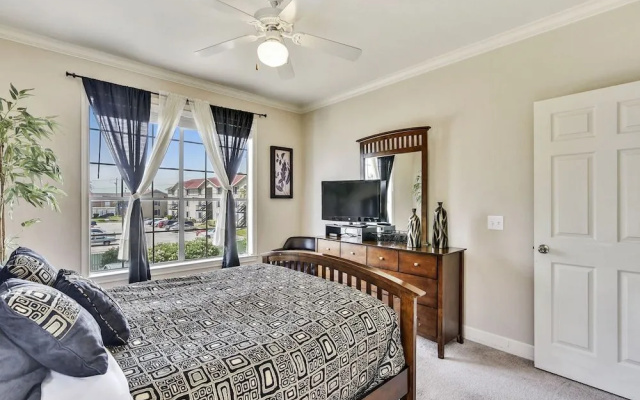 Sea n' Swim by Ryson Vacation Rentals