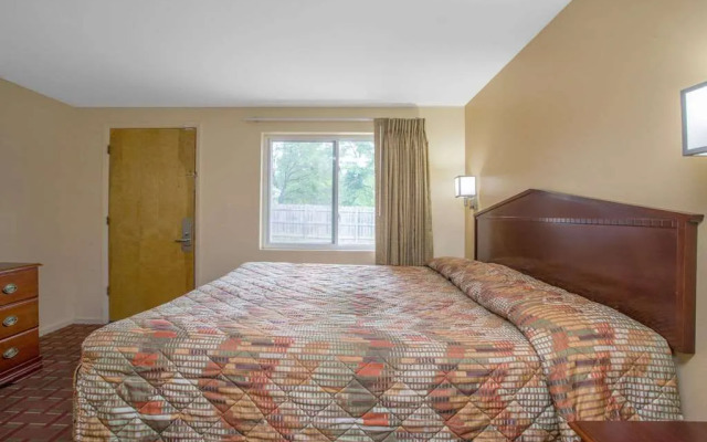 Knights Inn Tonawanda NY